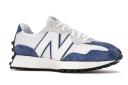 New Balance 327 Primary Pack Blue