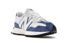 New Balance 327 Primary Pack Blue