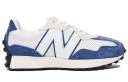 New Balance 327 'Primary Pack - Blue' (Light/Unisex/Low Top/Wear-resistant) MS327PF US 8