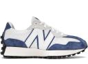 New Balance 327 Primary Pack Paradise Pink