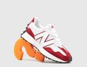 New Balance 327 Primary Pack Red