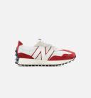 New Balance 327 Primary Pack Red