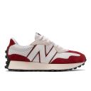 New Balance 327 Primary Pack Red