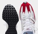 New Balance 327 Primary Pack Red