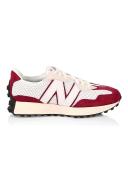 New Balance 327 Primary Pack Red