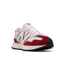 New Balance 327 Primary Pack Red