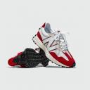 New Balance 327 Primary Pack Red