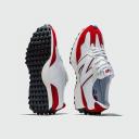 New Balance 327 Primary Pack Red