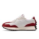 New Balance 327 Primary Pack Red