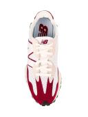 New Balance 327 Primary Pack Red