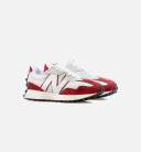 New Balance 327 Primary Pack Red