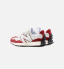 New Balance 327 Primary Pack Red