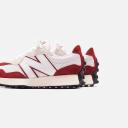 New Balance 327 Primary Pack Red