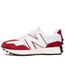 New Balance 327 'Primary Pack - Red' (Unisex) MS327PE US 6½