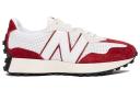 New Balance 327 'Primary Pack - Red' (Unisex) MS327PE US 6½
