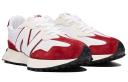 New Balance 327 'Primary Pack - Red' (Unisex) MS327PE US 6½