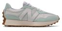 New Balance 327 Primary Pack White Mint