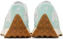 New Balance 327 Primary Pack White Mint