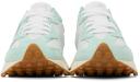 New Balance 327 Primary Pack White Mint