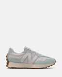 New Balance 327 Primary Pack White Mint