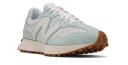 New Balance 327 Primary Pack White Mint