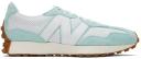 New Balance 327 Primary Pack White Mint