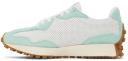 New Balance 327 Primary Pack White Mint