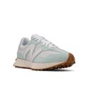 New Balance 327 Primary Pack White Mint