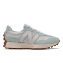 New Balance 327 Primary Pack White Mint