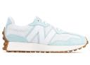 New Balance 327 Primary Pack White Mint