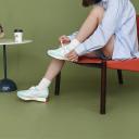 New Balance 327 'Primary Pack - White Mint' (Light/Casual/Breathable) MS327PP US 10