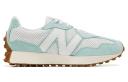 New Balance 327 'Primary Pack - White Mint' (Light/Casual/Breathable) MS327PP US 10