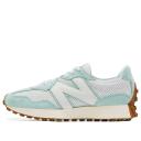 New Balance 327 'Primary Pack - White Mint' (Light/Casual/Breathable) MS327PP US 11
