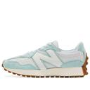 New Balance 327 'Primary Pack - White Mint' (Light/Casual/Breathable) MS327PP US 4