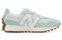 New Balance 327 'Primary Pack - White Mint' (Light/Casual/Breathable) MS327PP US 4