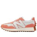 New Balance 327 'Primary Pack - White Paradise Pink' (Cozy/Light/Casual) MS327PN US 6½