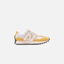 New Balance 327 Primary Pack Yellow