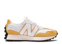 New Balance 327 Primary Pack Yellow
