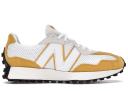 New Balance 327 Primary Pack Yellow