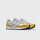 New Balance 327 Primary Pack Yellow