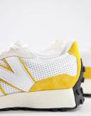 New Balance 327 Primary Pack Yellow