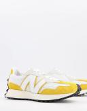 New Balance 327 Primary Pack Yellow