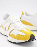 New Balance 327 Primary Pack Yellow