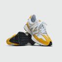 New Balance 327 Primary Pack Yellow