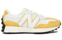 New Balance 327 'Primary Pack - Yellow' (Unisex) MS327PG US 9½