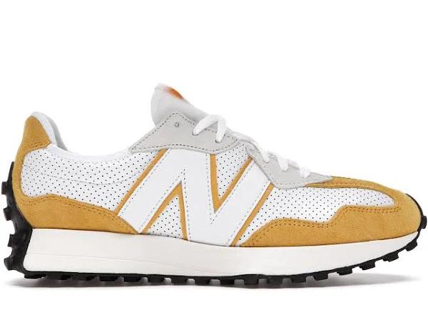 New Balance 327 Primary Pack Yellow