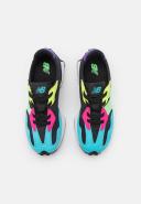 New Balance 327 PS Kids Casual Shoes Black US 11