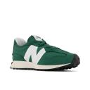 New Balance 327 PS Kids Casual Shoes Green US 12