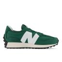 New Balance 327 PS Kids Casual Shoes Green US 12