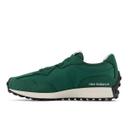 New Balance 327 PS Kids Casual Shoes Green US 2